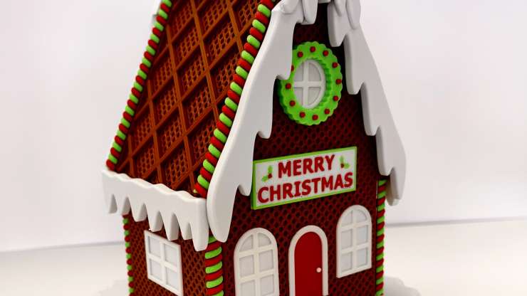 Specialty Crafts & Keepsakes: Engravings & 3D Printing