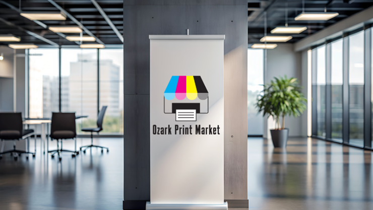 Visual Marketing: Signs & Displays