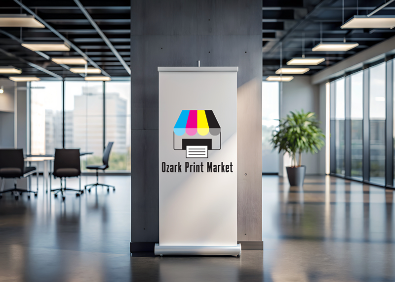 Visual Marketing: Signs & Displays